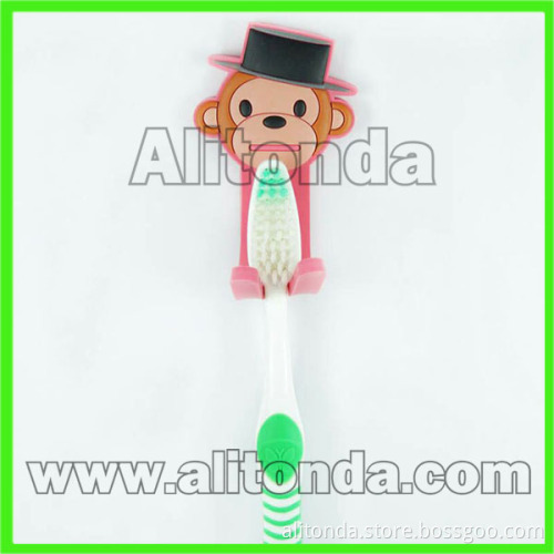 Magnetic hook door hook cartoon animal hook bend hook custom and manufacturer
